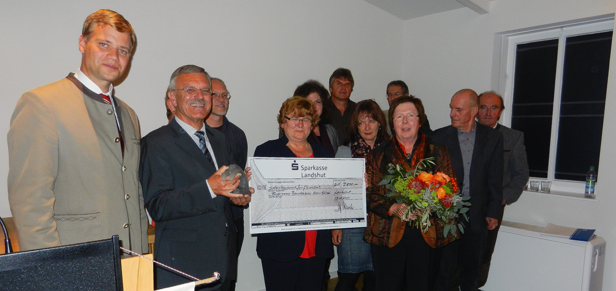 denkmalpreis