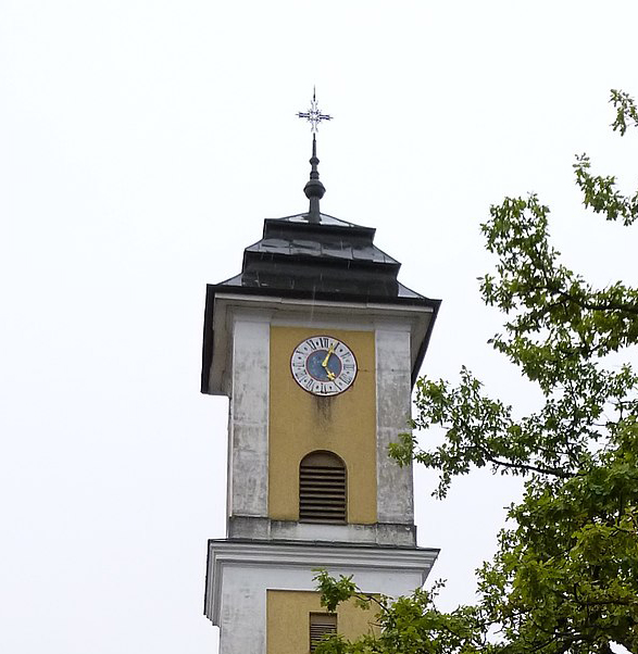 St Georg 04 Uh wr