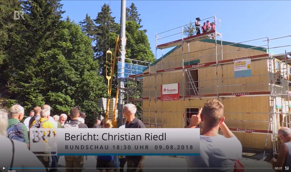 BR Bericht