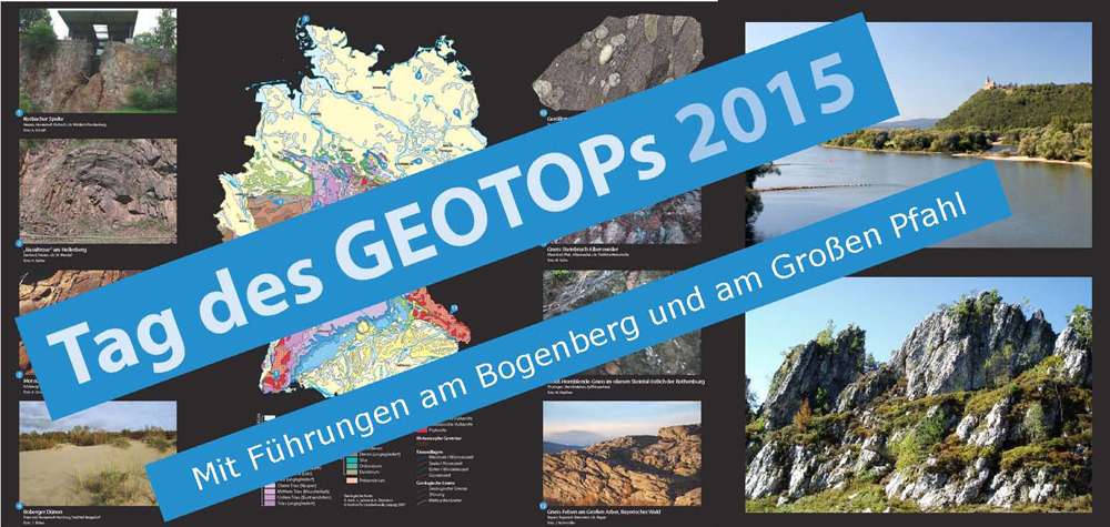 tag des geotops 2015