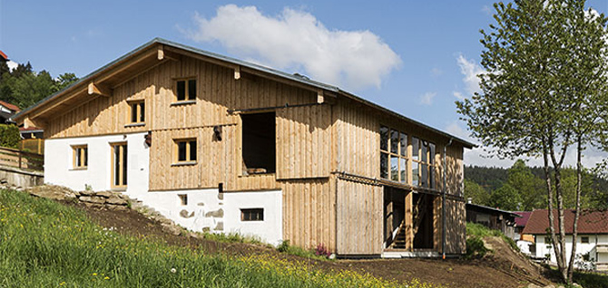 haus des brieftraegers florian holzherr web w