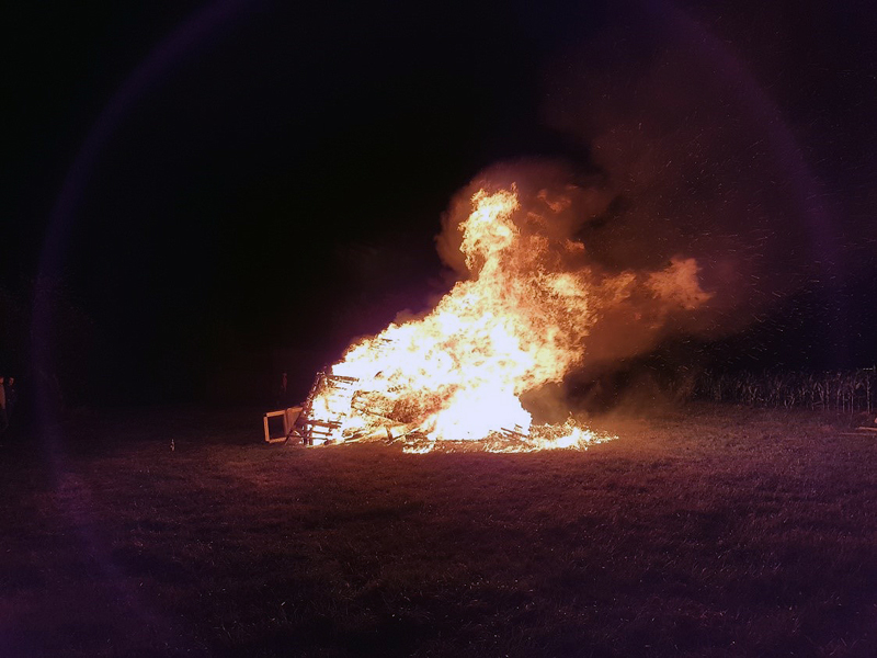 Juni2018 05 Johannifeuer