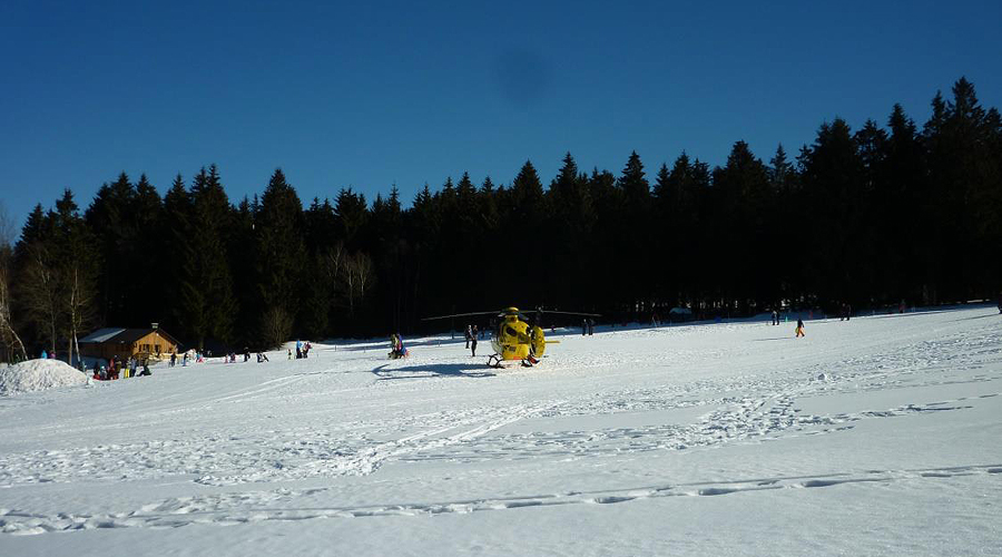 Wetter Monatsrckblick Februar 2019 2