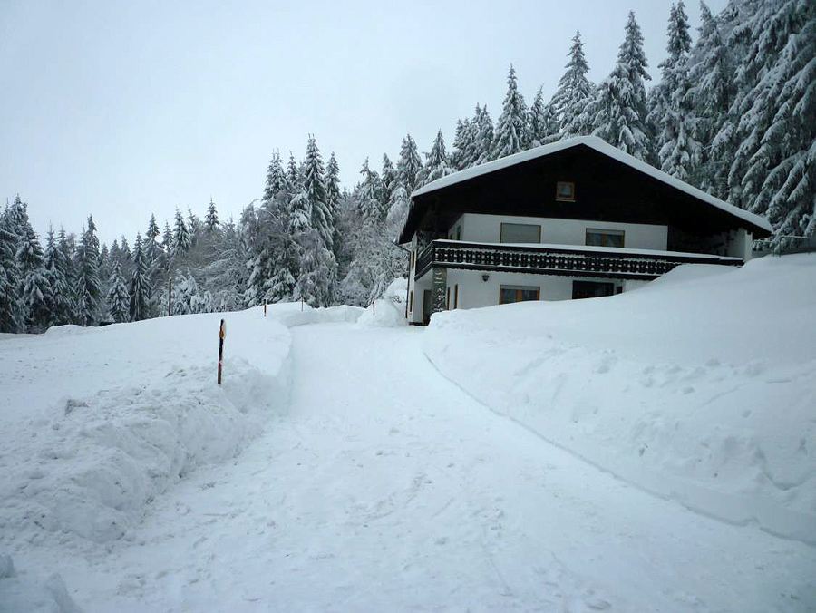 Wetter Monatsrckblick Januar 2019 2