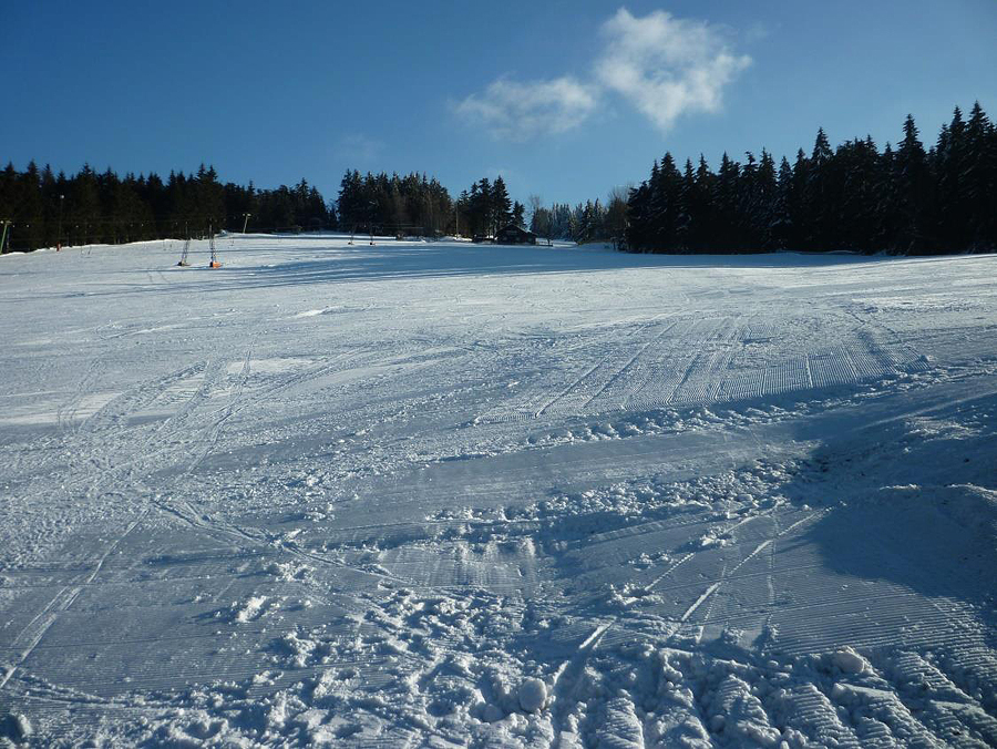 Wetter Monatsrckblick Januar 2019 3