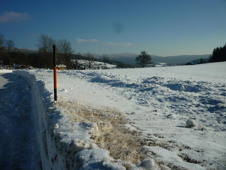 Wetter Monatsrckblick Januar 2019 4