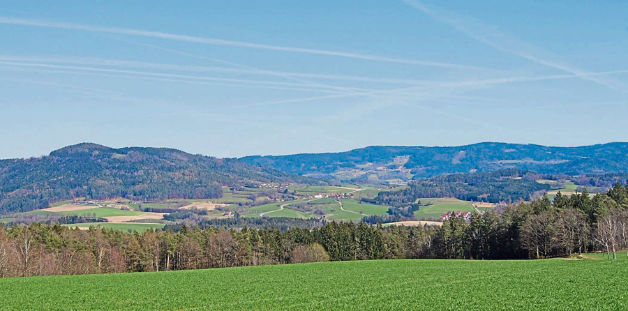 Wetterrueckblick Maerz2017