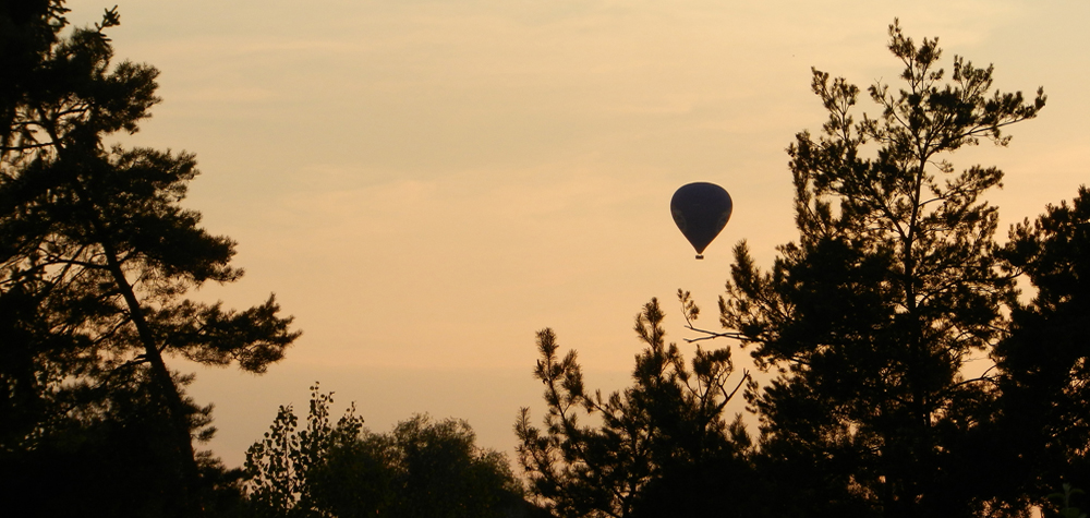 wetter august 2014 ballon w