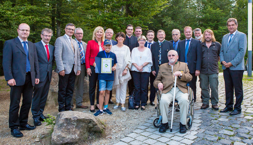 10 jahre haus zur wildnis w