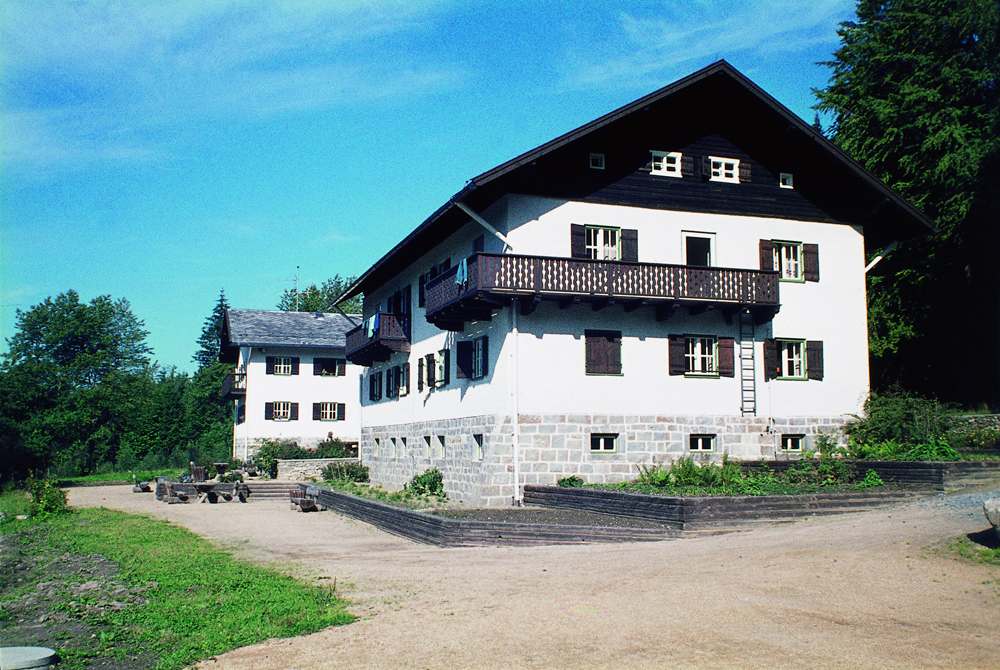 jugendwaldheim frueher w