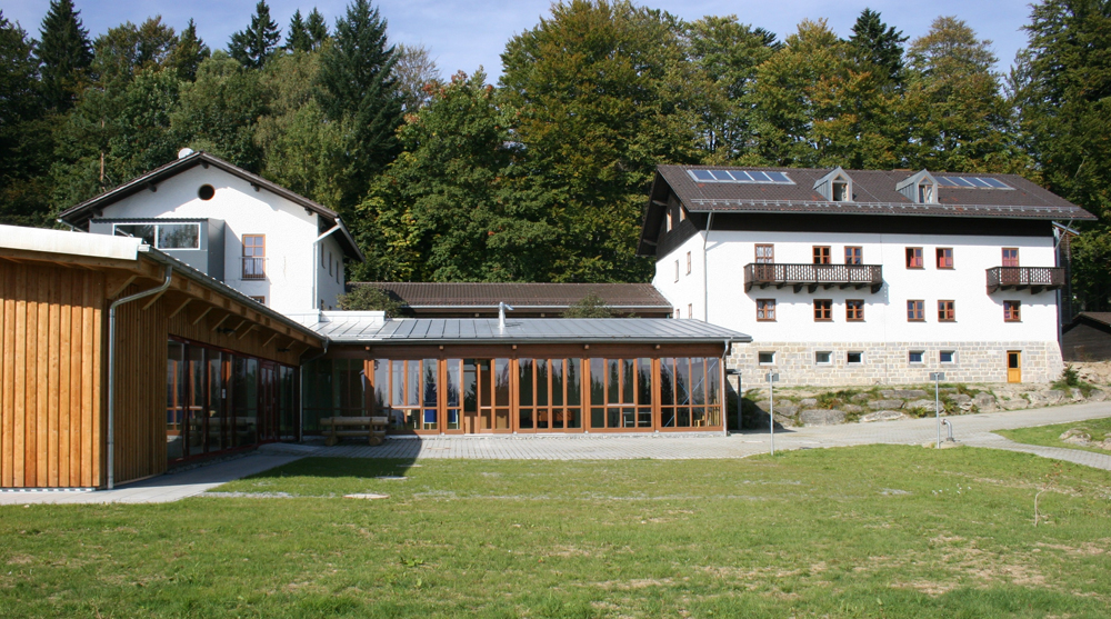 jugendwaldheim w