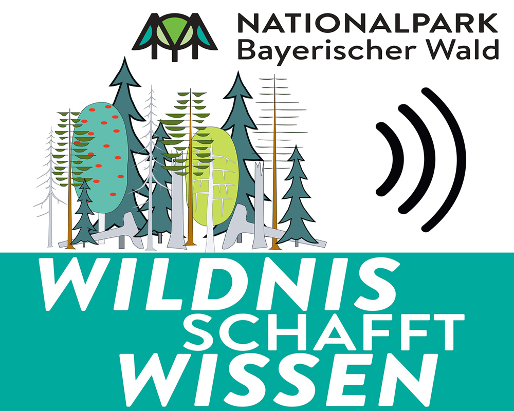 NPV BW PM 73 20 Nationalpark startet Podcast