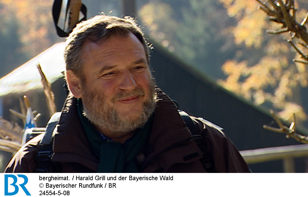 harald grill 24554-5-08