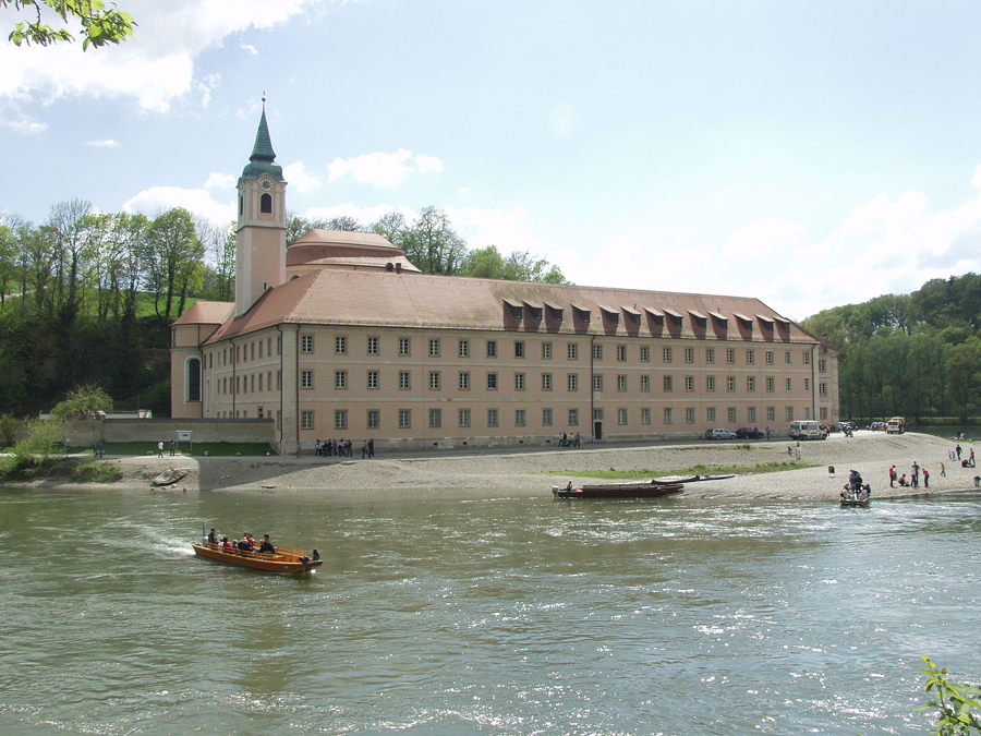 kloster weltenburg 2