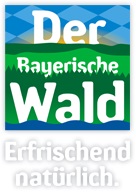 der bayerische wald