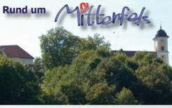 rundum mitterfels