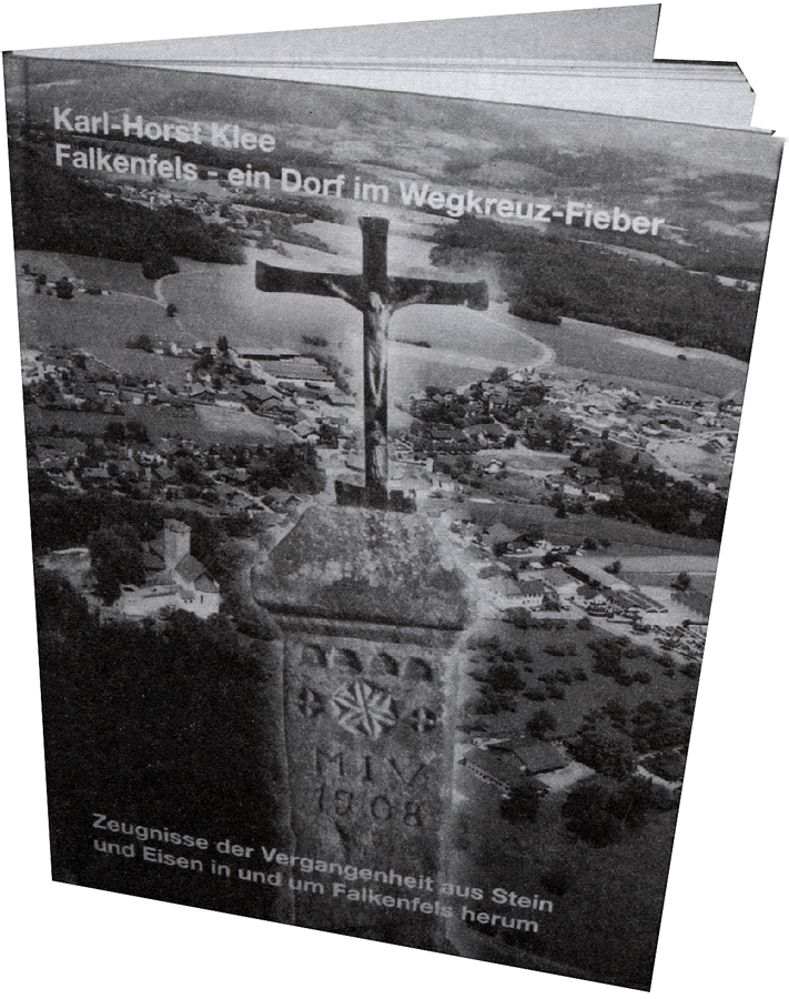 buch wegkreuz-fieber