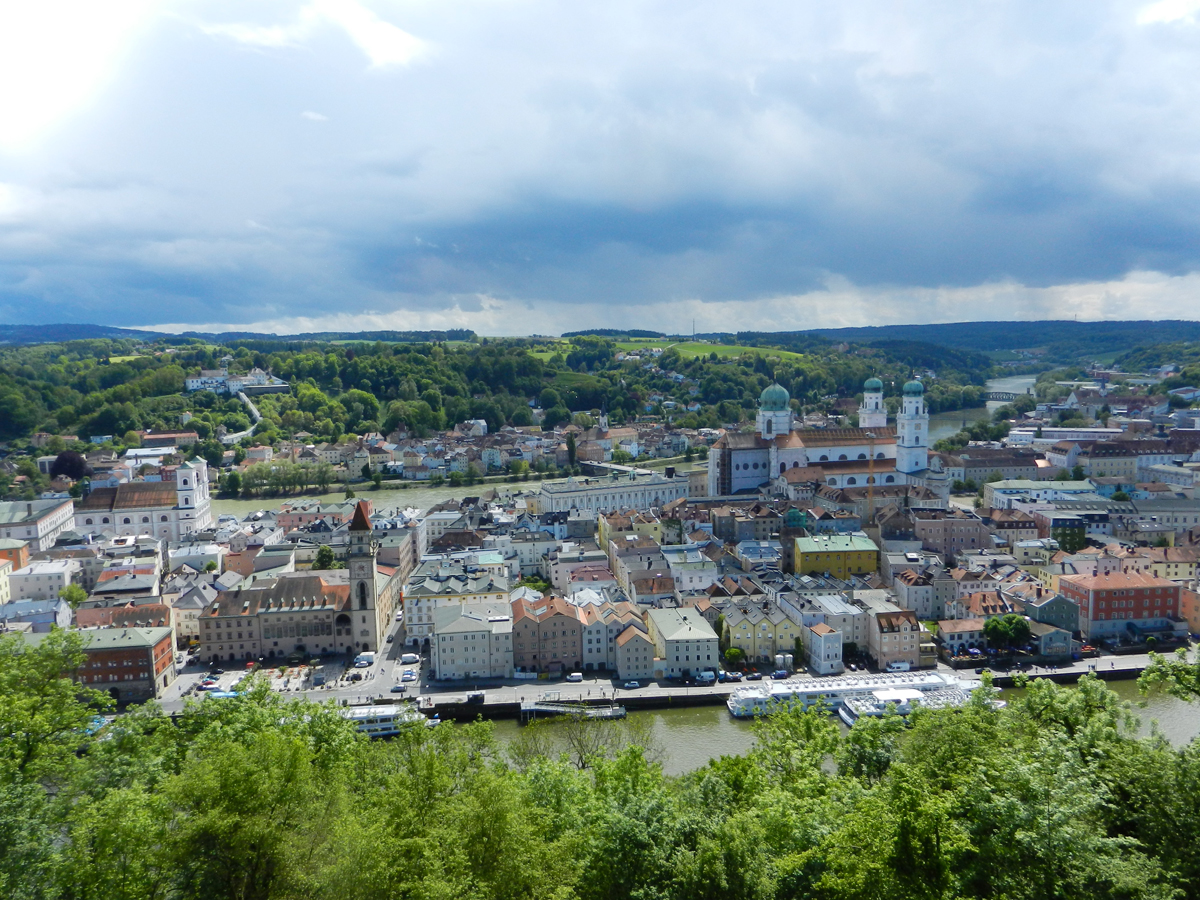 passau