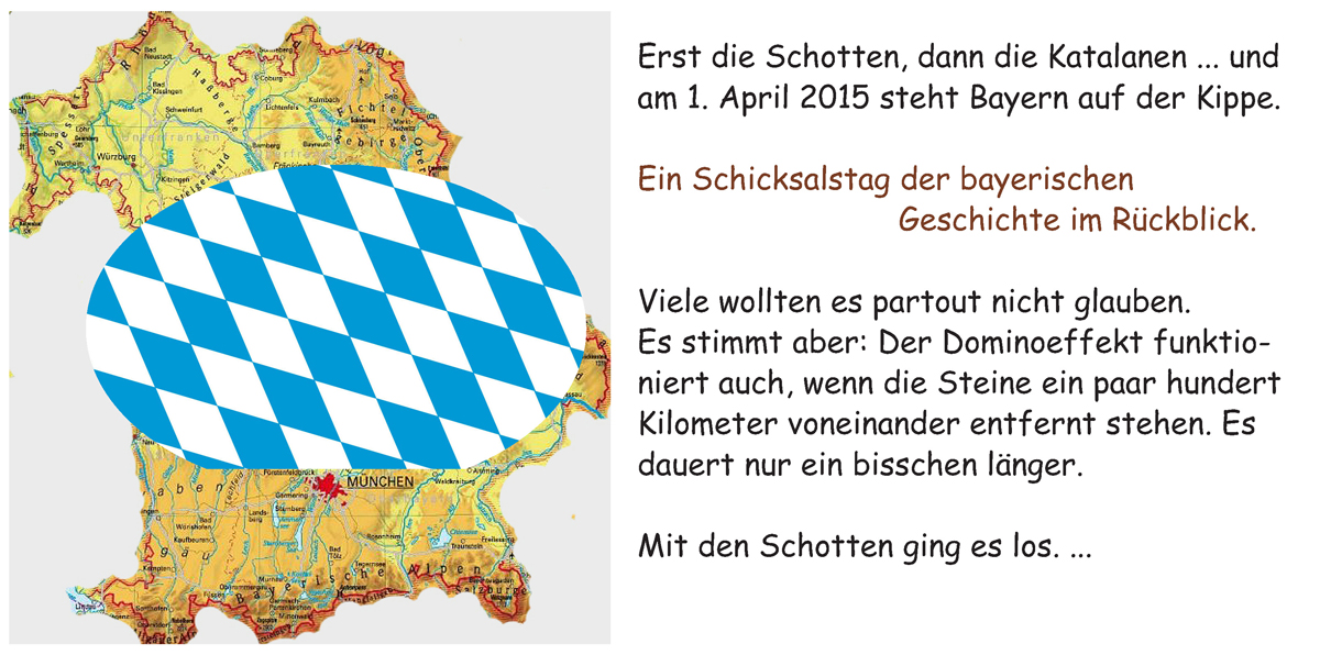 bayern unabhaengig w
