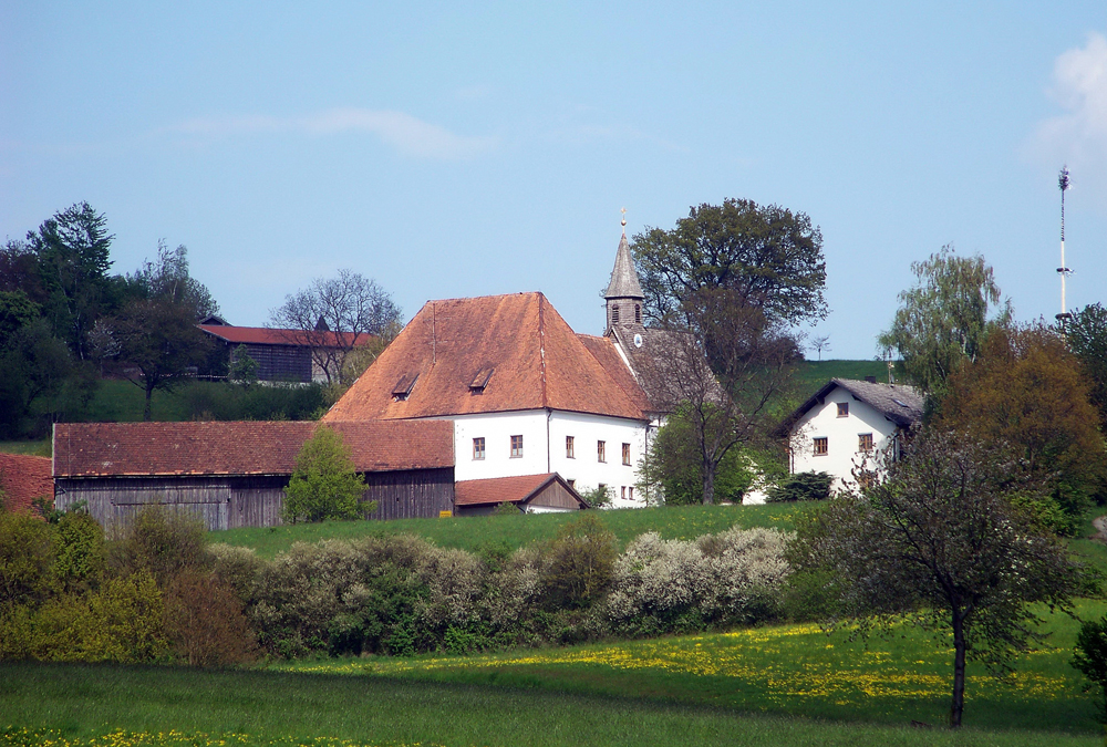 schloss herrnfehlburg w
