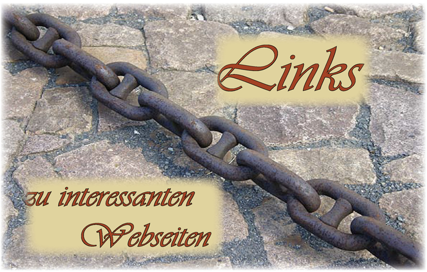 Links Webseiten