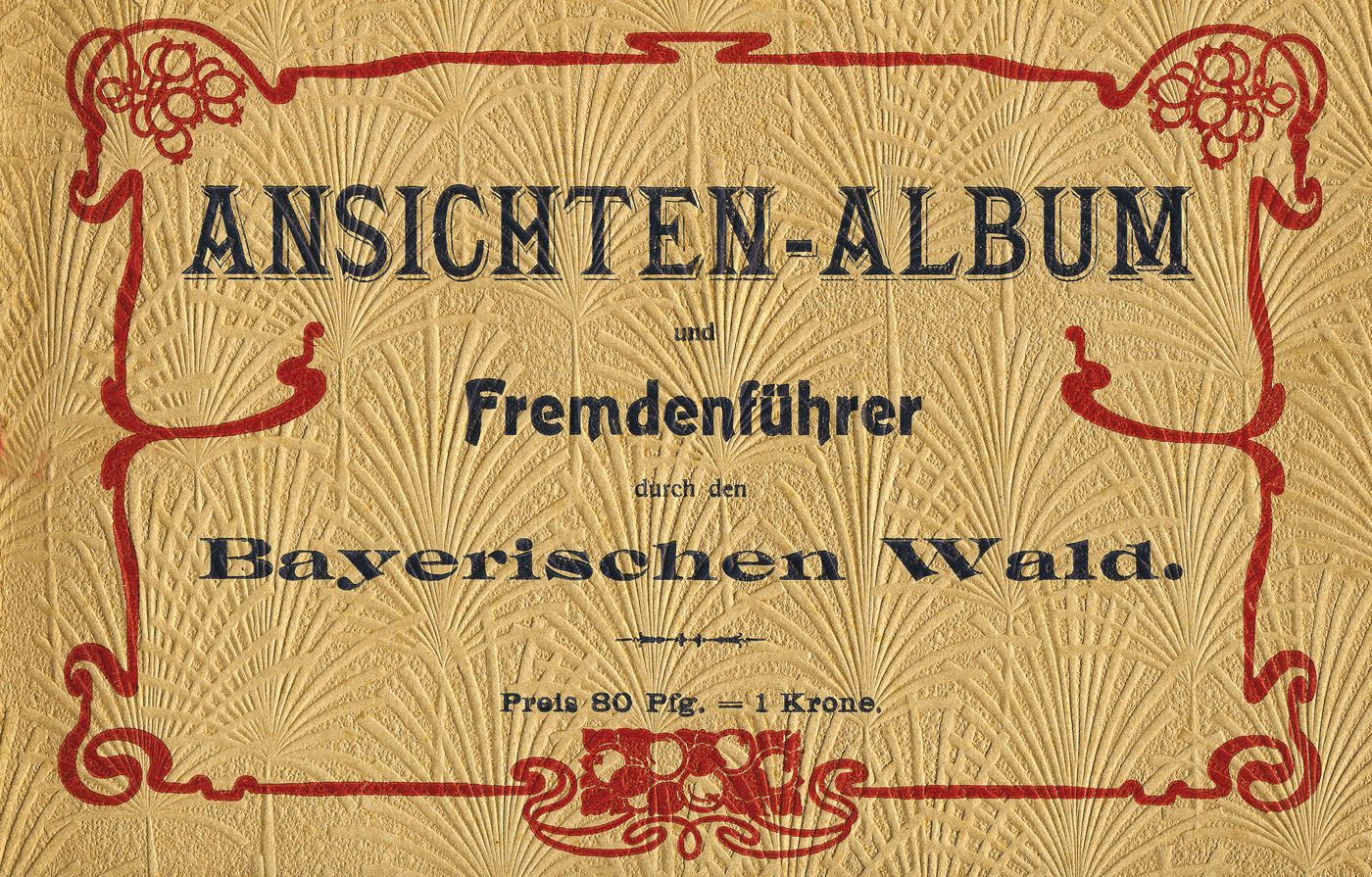 Ansichten Album