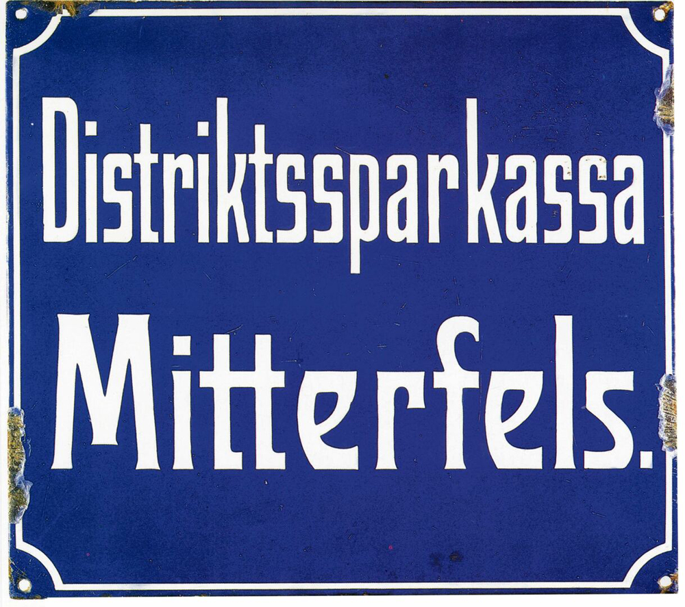 Distriktsparkassa