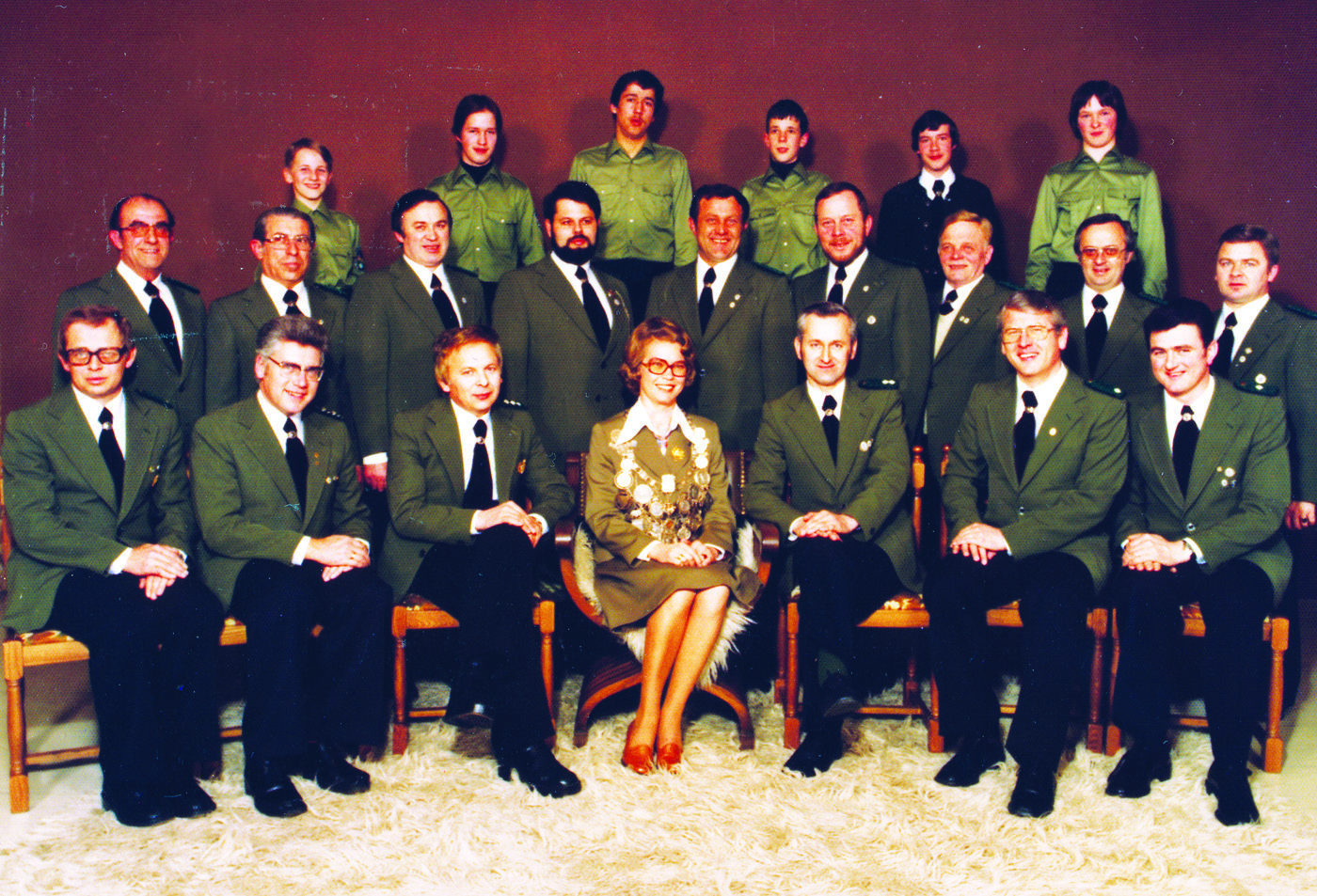 Jubilaeumsverein 1978
