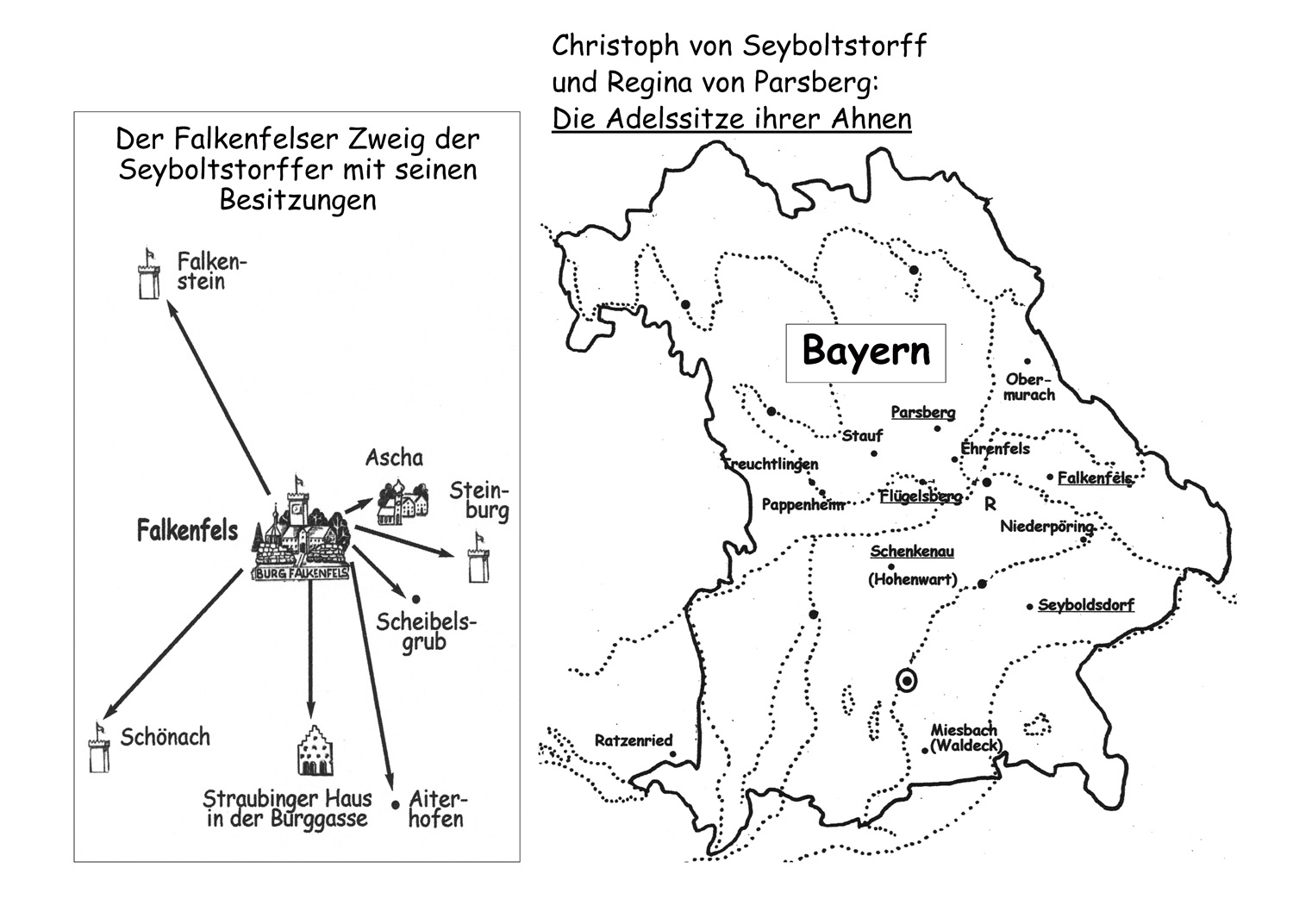 Seyboltstorffer