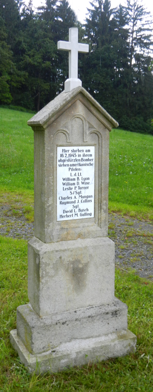 denkmal hoch w