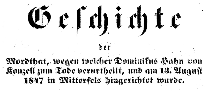 schi06 hahn geschichte