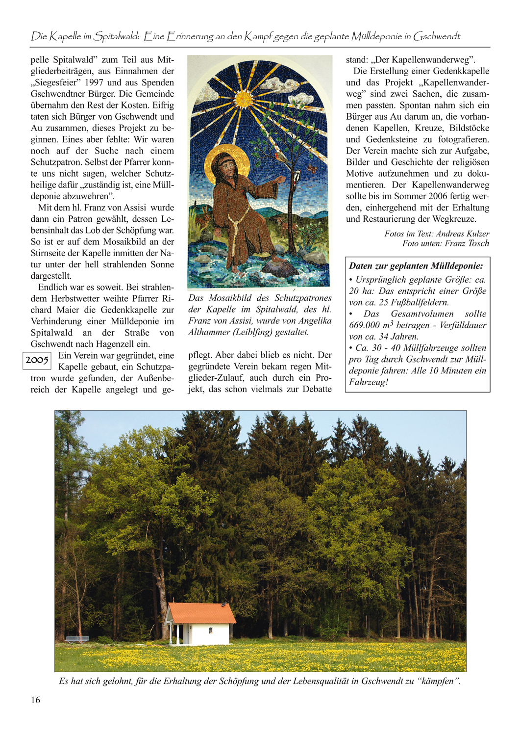 kapelle im spitalwald seite 3 w