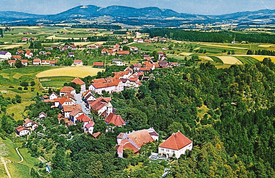 MM23 PK Mitterfels