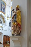 06_Rokokofigur_des_hl_Bonifatius_aus_der_Werkstatt_von_Ignaz_Guenther_-_um_1765