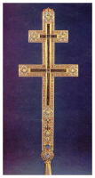 12_Heiliges_Kreuz_im_Kloster_Scheyern