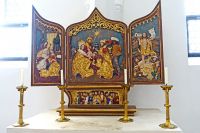 16_Altar_der_Koenigskapelle_-_Ort_der_Verlobung_des_ungarischen_Koenigs_Stephan_und_der_bayerischen_Prinzessin_Gisela