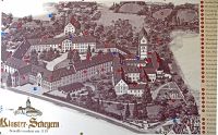 25_Orientierungstafel_des_Klosters_Scheyern