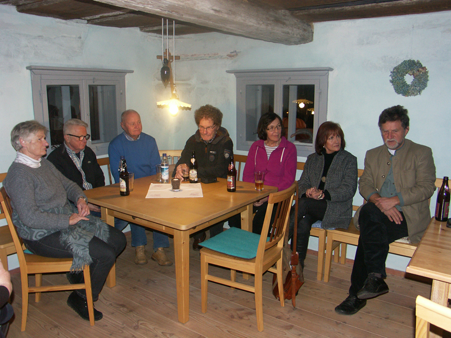 Gesprch Januar 018 w