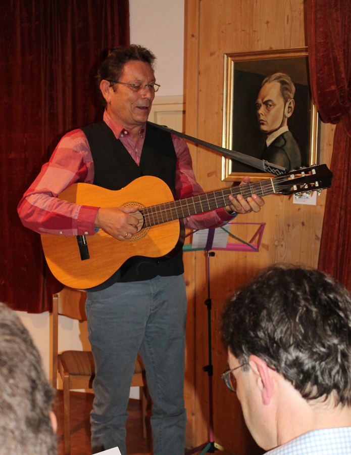 Franz Schoetz w