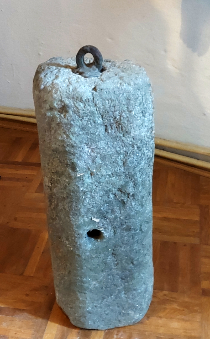 2021 09 22 Uhrgewicht fr Museum c