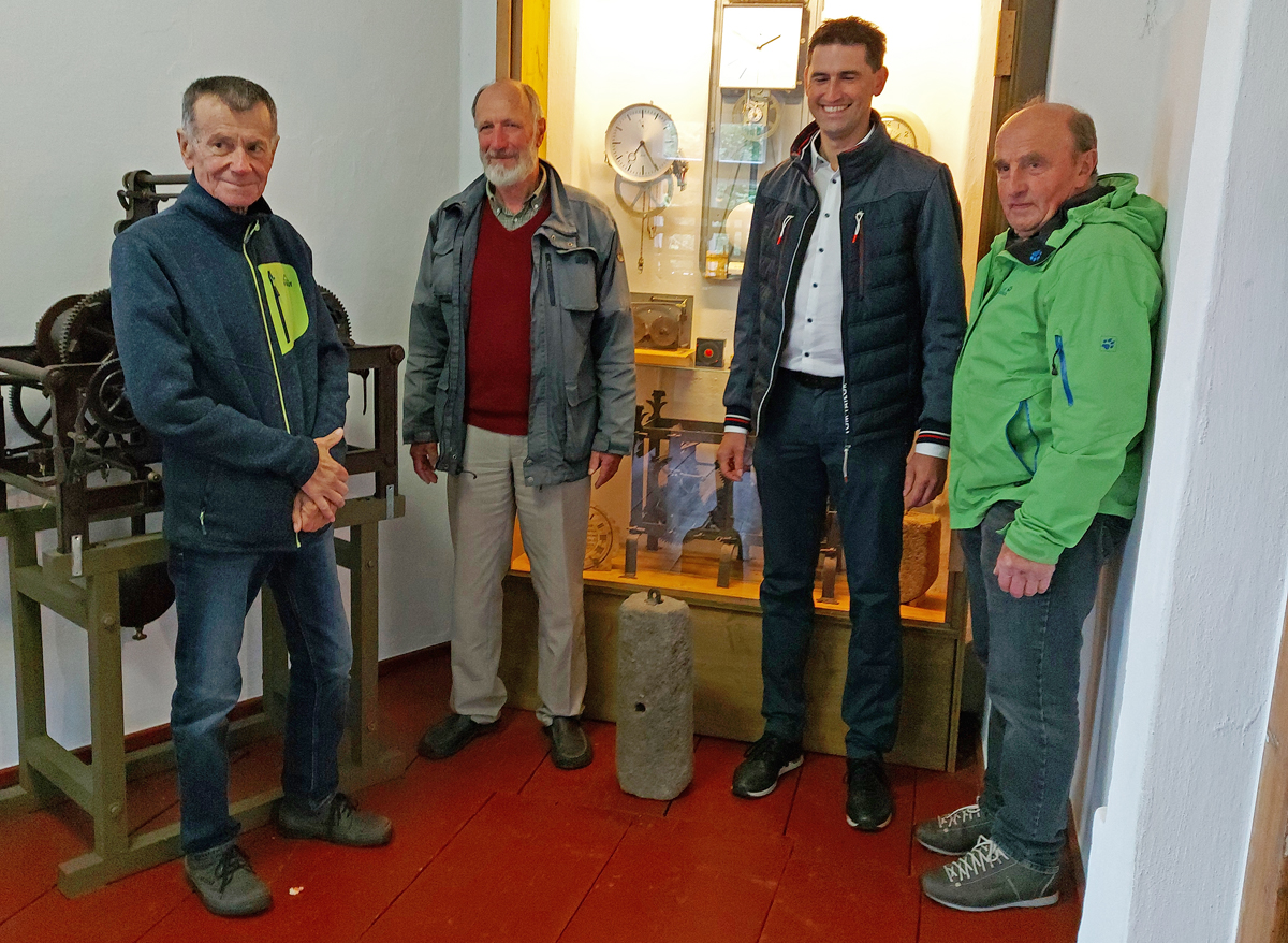 2021 09 22 Uhrgewicht fr Museum c2