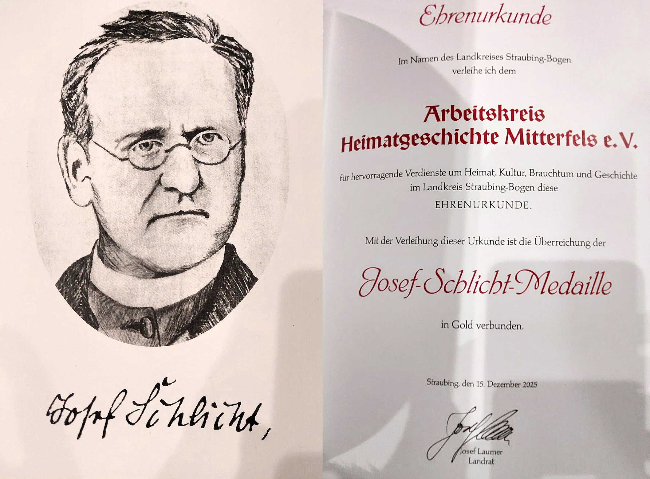 2025 12 15 Schlicht Urkunde AK HG