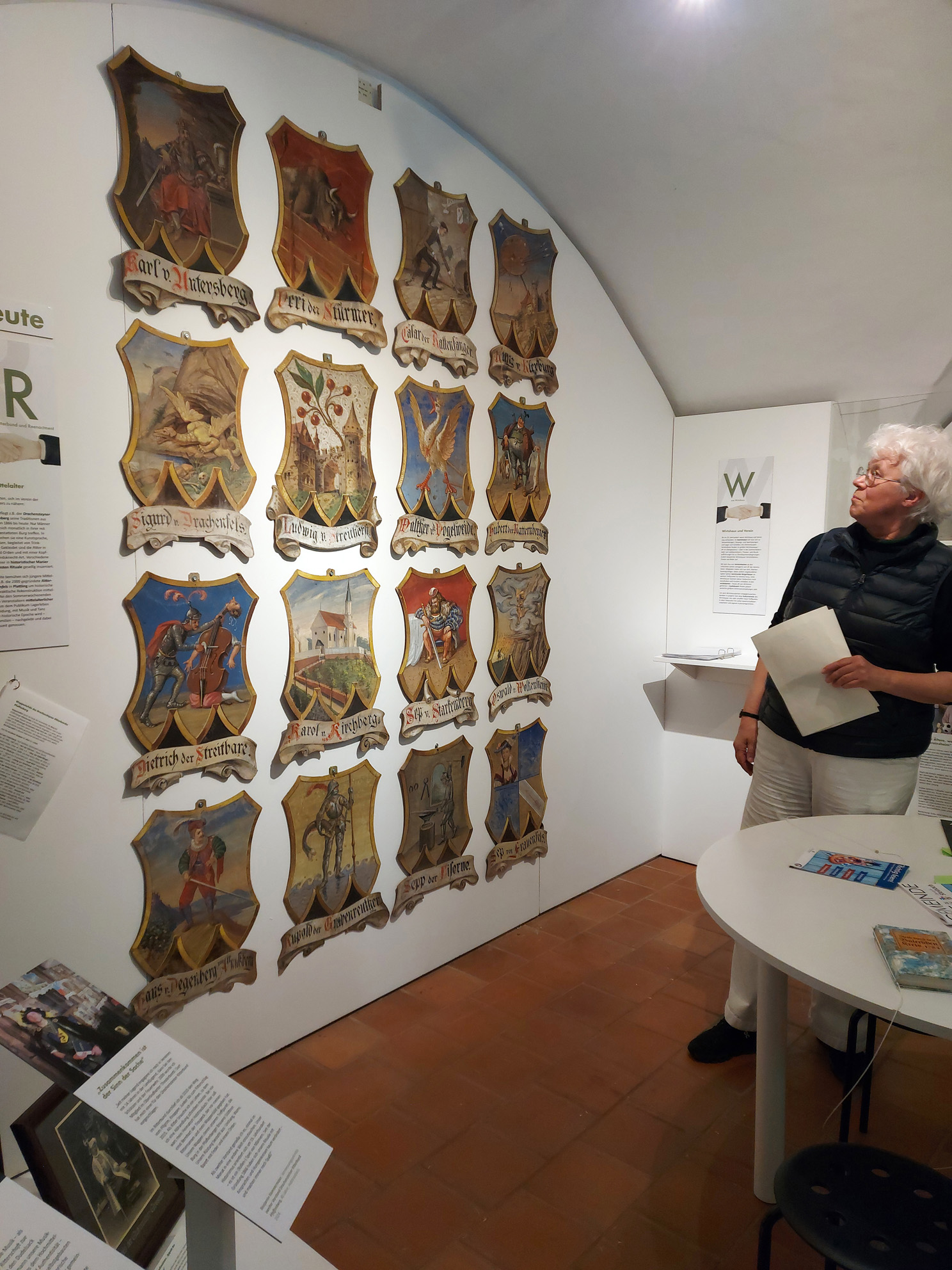 2026 04 11 Exkursion Kreismuseum 2