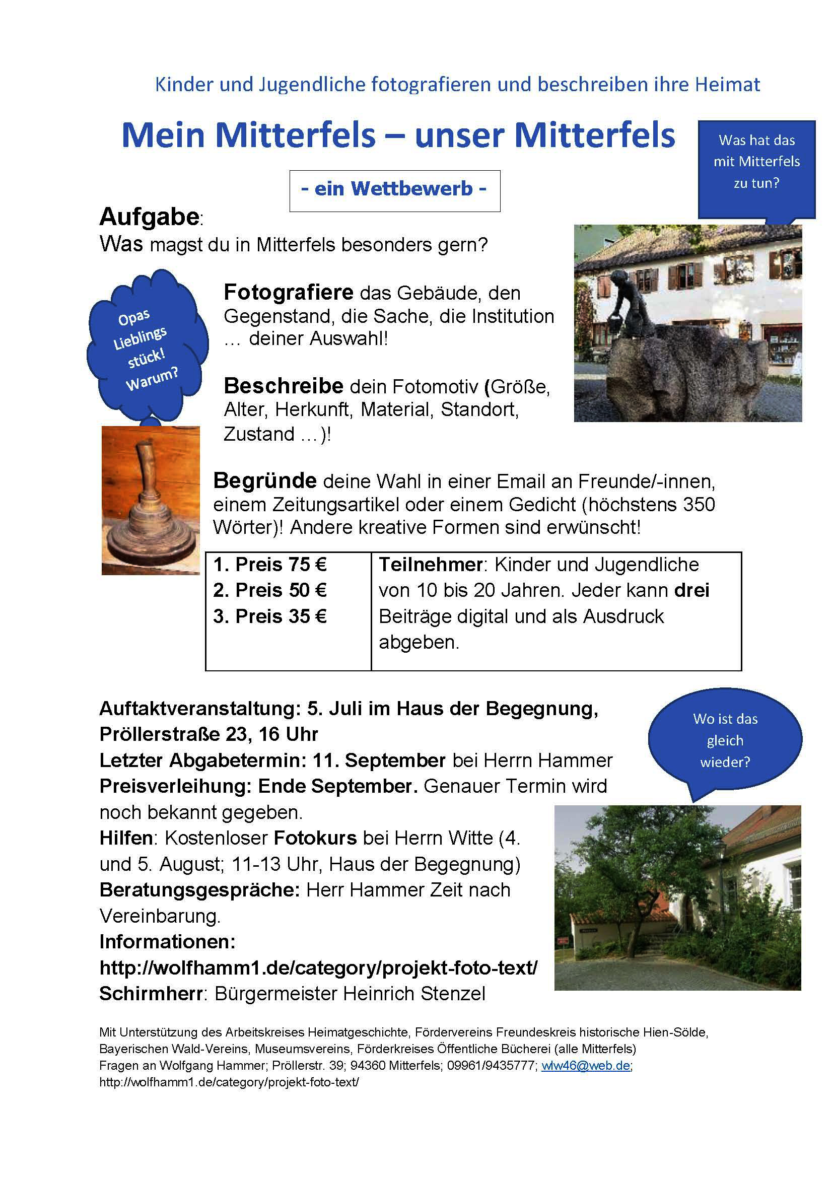 07 Mein Mitterfels 15Juni2