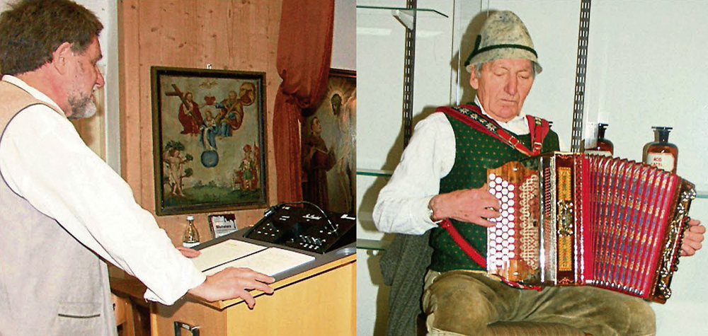 lesung becker