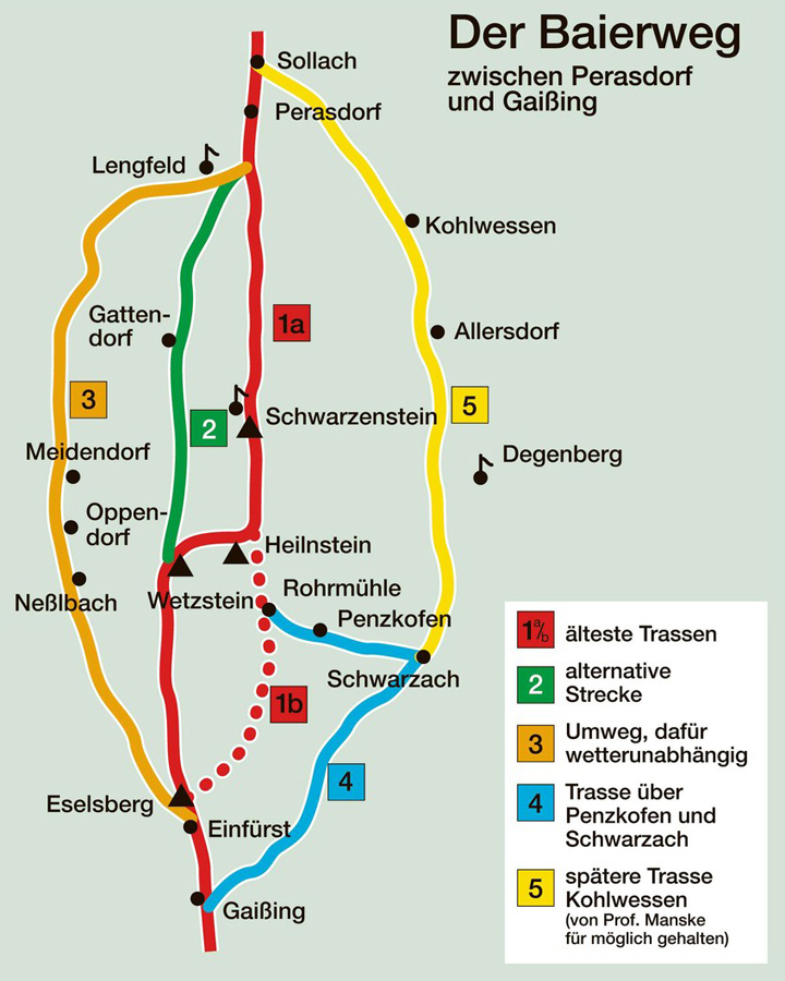 Baierweg