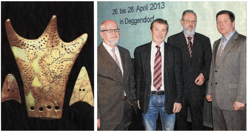 archaelogentag 2013 w