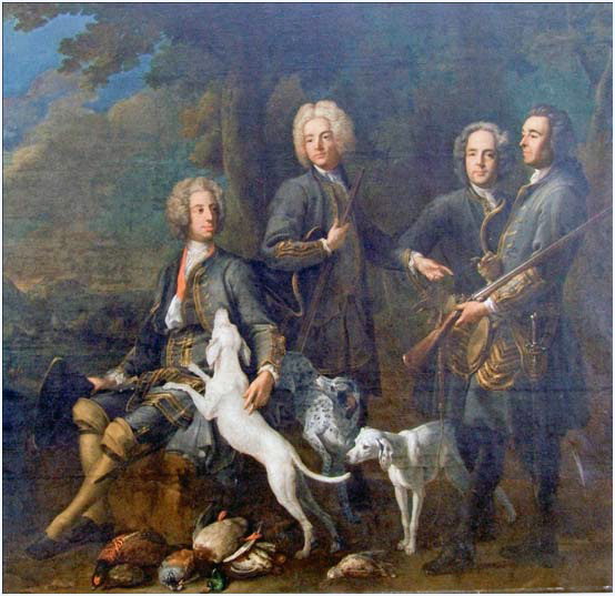 jagd7 feudal - kopie