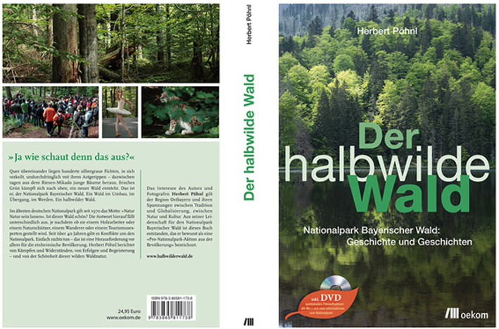 halbwilderwald