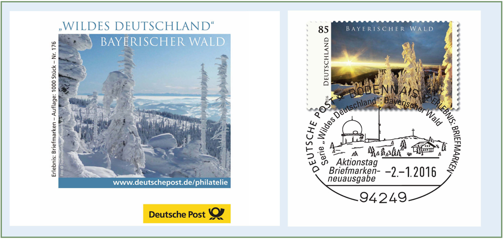 briefmarken bw
